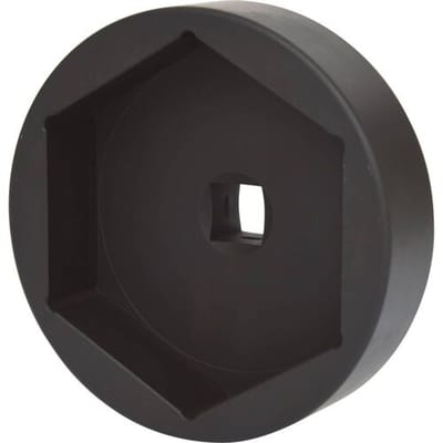 KS Tools 460.0280 460.0280 Zeskant Asmoersleutel 140 mm 1 (25 mm)
