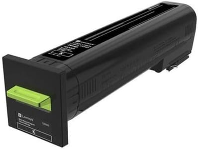 Lexmark 24B6509 toner cartridge magenta (origineel)