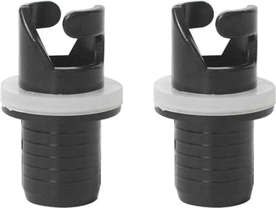 SolidKeus - Air Valve Adapter voor Opblaasbare Boot en Paddle Board