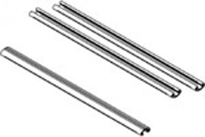 Con. profiles Thule step 550 V10 (3pc)