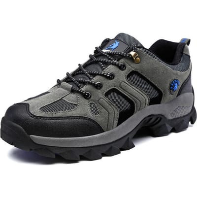 Outdoor Wandelschoenen Heren Waterdicht Ademend Wandelschoenen Sportschoenen 43