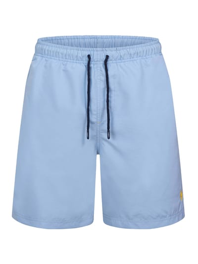 U.S. Polo Assn. heren zwemshort van nylon