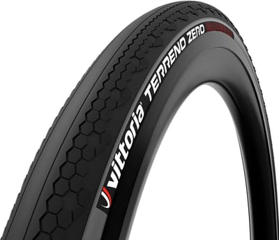 Fietsband - Gravel Band - All-road fietsen - Lage rolweerstand - 650 x 47c - Antraciet