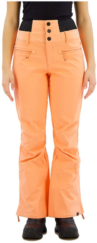 Roxy Rising High Pt Broek Roze XS Vrouw