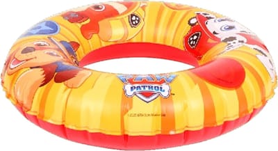 PAW Patrol Zwemring - Geel - Kunststof - 42 cm - 3+ jaar - Zwemband - Swim ring