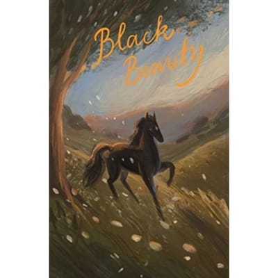 Black Beauty - Wordsworth Exclusive Collection - Anna Sewell