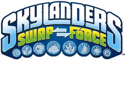 Skylanders Swap Force: Starter Pack - Xbox 360