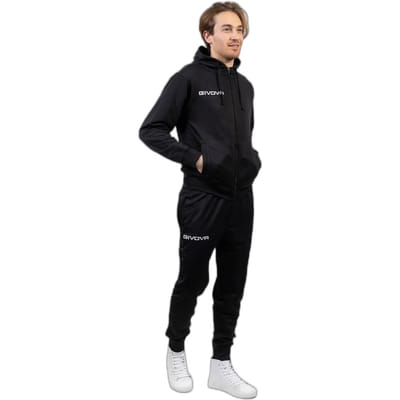 Givova King 4 Seasons Trainingspak Blauw M Man
