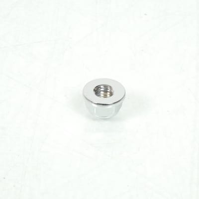 Écrou M6 P100 origine pour moto Suzuki 100 AP 1996 à 1997 08319-31067 Neuf