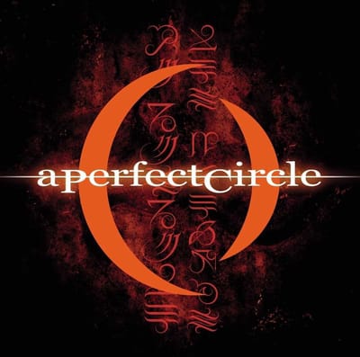 A Perfect Circle - Mer De Noms (CD)