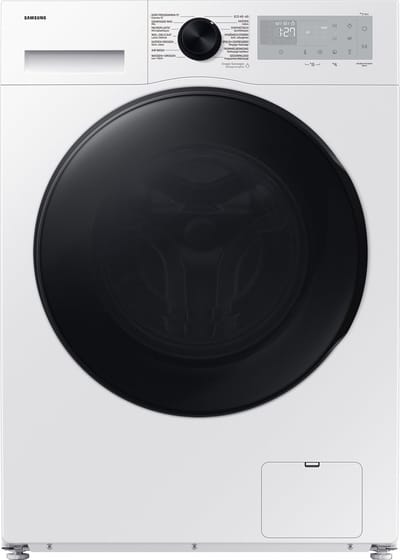Samsung WD90DG5B15BH 5000-serie -Was-droogcombinatie - EcoBubble™ - 9/6 kg