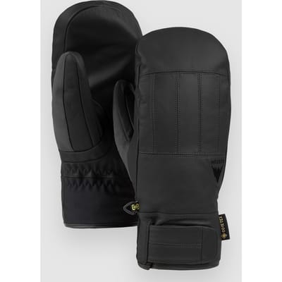 Burton Gondy Gore Ltr Wanten zwart