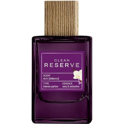 CLEAN Reserve Skin Intense Parfum Damesparfum Unisex 100 ml