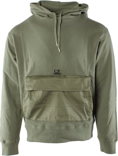 C.P. Company sweater maat S
