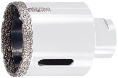 Carat Droogboor Ø112Xm14 Tbv Haakse Slijper, Ehs Master