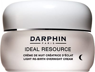 Darphin Ideal Resource Light Re-Birth Overnight Cream 50 Nachtcrème