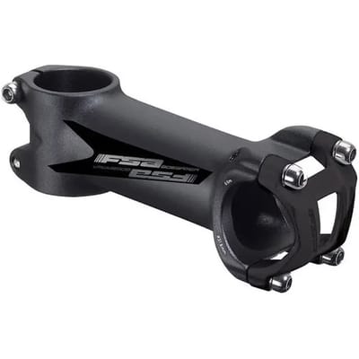 Fsa Gossamer Fiets Stuurpen Zwart 130 mm / ±6º