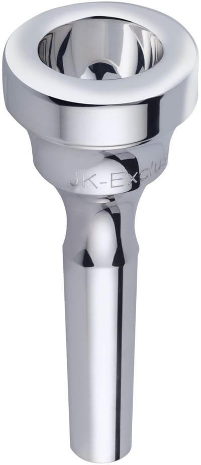 KLIER Exclusive Flügelhorn 5D amerikanischer Schaft, 9,3 mm - Mondstuk voor Flügelhorn