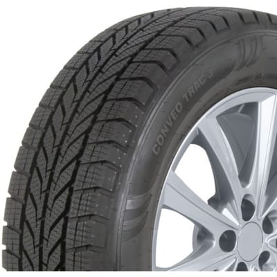 Winterband FULDA Conveo Trac 3 215/60R17 109/107T C