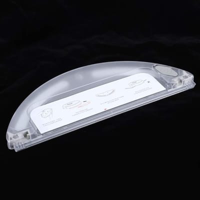 MTTproducts- Stofzuigeronderdelen Waterdicht - 1s Robotstofzuiger - Hoogwaardig Materiaal - Eenvoudig te Installeren - Duurzaam - Praktisch Accessoire