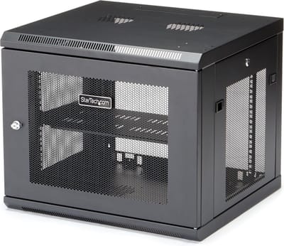 Wall-mounted Rack Cabinet Startech RK920WALM