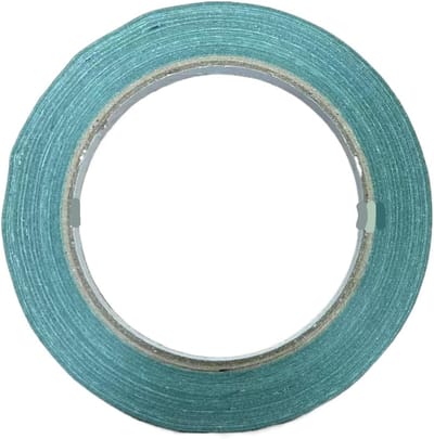 Bloementape - Bloemisterij tape - Bloemen schikken - Sterke hechting - 30 meter - Groen