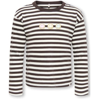 Only Top lange mouw 15379973 kmghope
