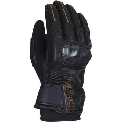 Furygan Cordoba Handschoenen Zwart M Man