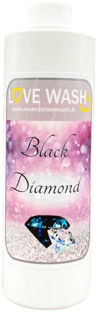 Wasparfum Black Diamond 500ml - Love Wash