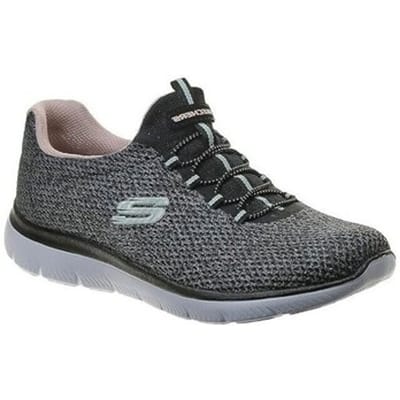 Sneakers Skechers Summits - Artistry Chic