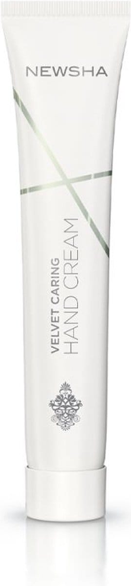 NEWSHA - Velvet Caring Hand Cream