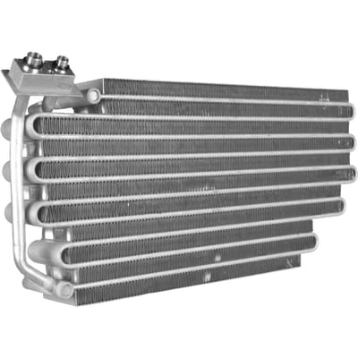 Verdamper, airconditioning NRF 36108