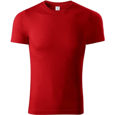 T-shirt Piccolio Paint P73