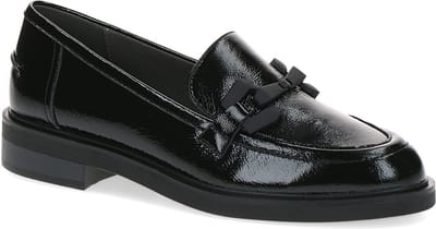Caprice Dames Instappers 9-24200-41 017 G-breedte Maat: 39 EU