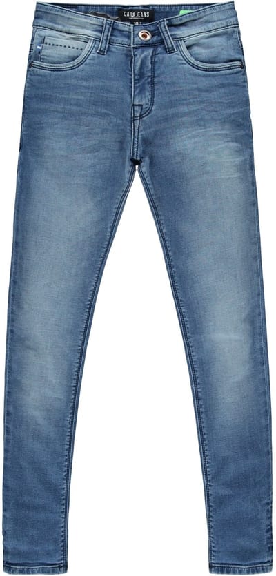 Cars Jeans Jeans Burgo Jr. Slim fit - Jongens
