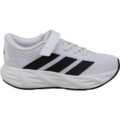 Adidas Sportswear Galaxy 8 El C Schoenen - Kinderen - Wit