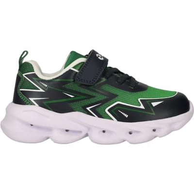 Baskets baby Zigzag Ignis