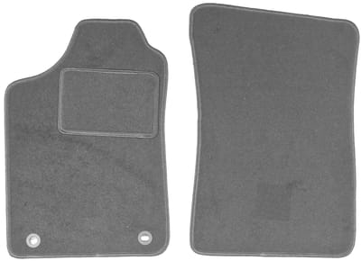 Automatten voorzijde: Renault 19 cabrio, hatchback, sedan, chamade (1988-1996)