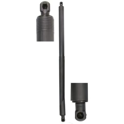 Gasveer, kofferruimte MAGNUM TECHNOLOGY MGS4092MT