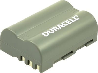 Camera-accu EN-EL3 voor Nikon - Origineel Duracell