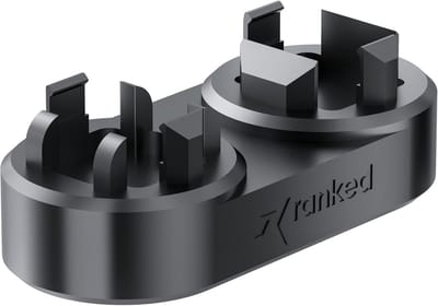 Premium Switch Opener voor DIY Mechanische Toetsenborden | CNC-bewerkt Aluminium | Open Cherry MX, Gateron & Kailh Box