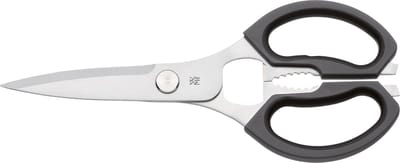 WMF Huishoudschaar - 23 cm - RVS - Multifunctioneel - Ergonomisch