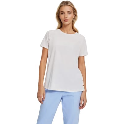 Dames-T-shirt Moodo L-TS-4913