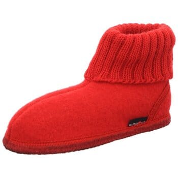 Pantoffels Haflinger -