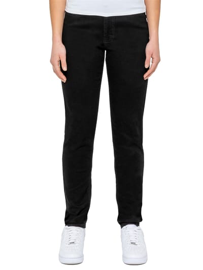 Enzo | Dames Mam Jeans