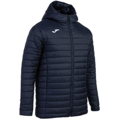 Donsjas Joma Anorak Urban V Marino