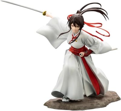 Actiefiguur Yamada Asaemon Sagiri 21 cm