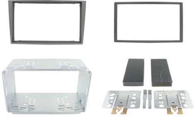 2-DIN FRAME OPEL  ASTRA 04>ANTRA