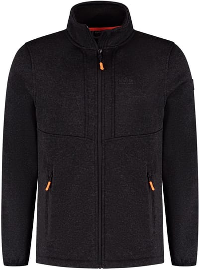 Kjelvik Outdoorvest Brad Zwart