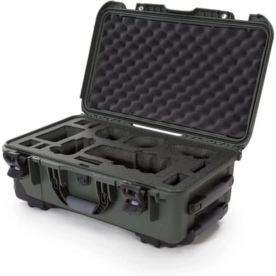 Cameratas Nanuk 935 Sony A7